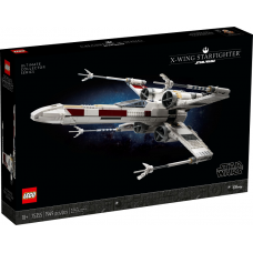 75355 STAR WARS X-wing Starfighter - UCS (3rd edition)